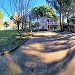 Casa Rosas De Trassierra