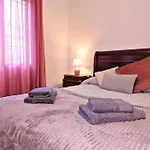 بيت للعطل Casa Rosas De Trassierra *