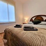 بيت للعطل Casa Rosas De Trassierra قرطبة