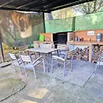 Casa Rosas De Trassierra بيت للعطل قرطبة