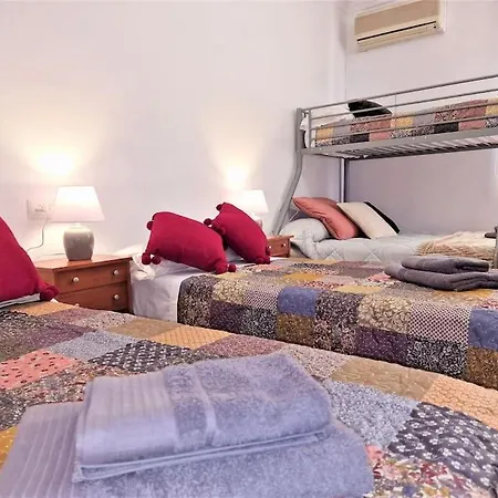 Casa Rosas De Trassierra Córdoba