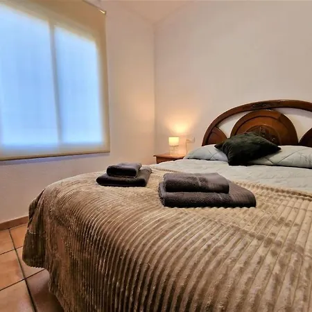 Сasa de vacaciones Casa Rosas De Trassierra Córdoba