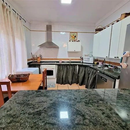 Casa Rosas De Trassierra Сasa de vacaciones
