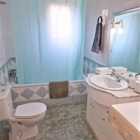 Casa Rosas De Trassierra Casa de Férias *