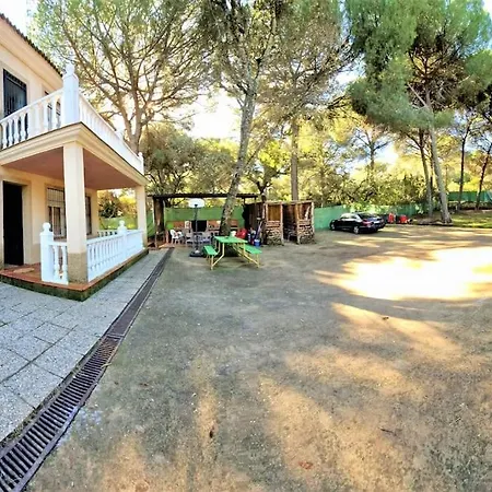 Casa Rosas De Trassierra Córdova