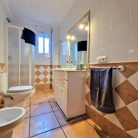 Casa Rosas De Trassierra Casa de Férias *