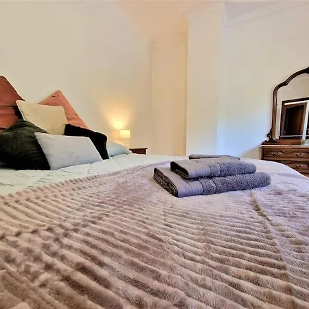 Сasa de vacaciones Casa Rosas De Trassierra *