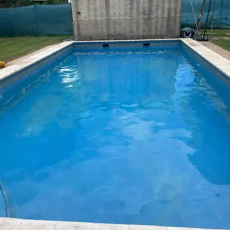 بيت للعطل Casa Rosas De Trassierra *