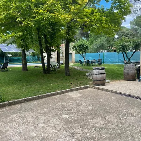 Casa Rosas De Trassierra بيت للعطل