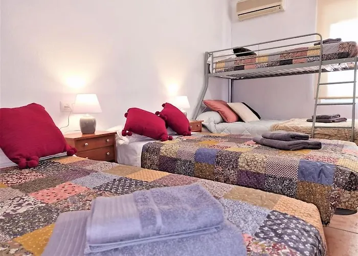 Casa Rosas De Trassierra Cordoba