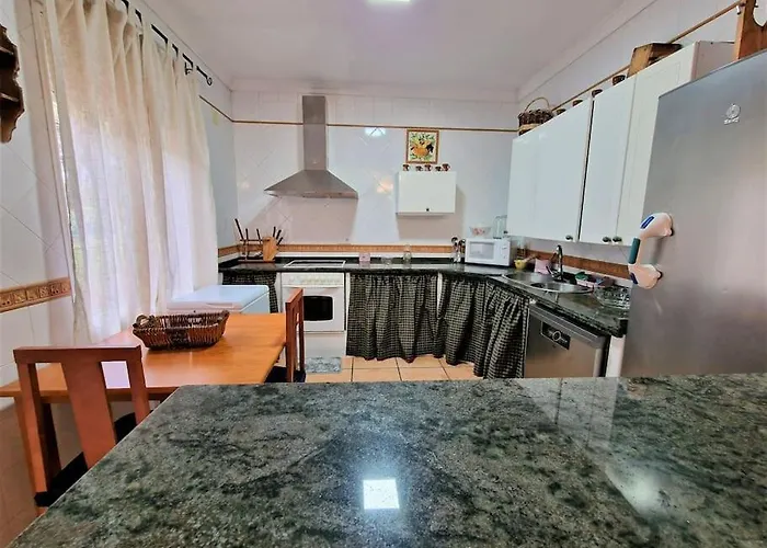 Casa Rosas De Trassierra Holiday home