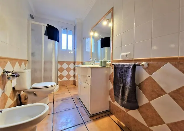 Casa Rosas De Trassierra Holiday home *