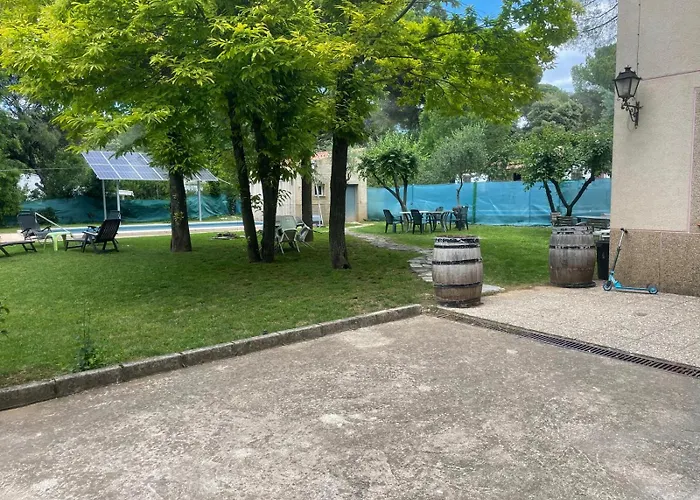 Casa Rosas De Trassierra Holiday home