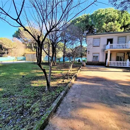 Casa Rosas De Trassierra * 코르도바