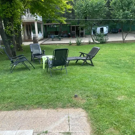 Casa Rosas De Trassierra 코르도바