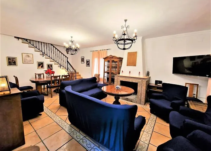 Casa Rosas De Trassierra *