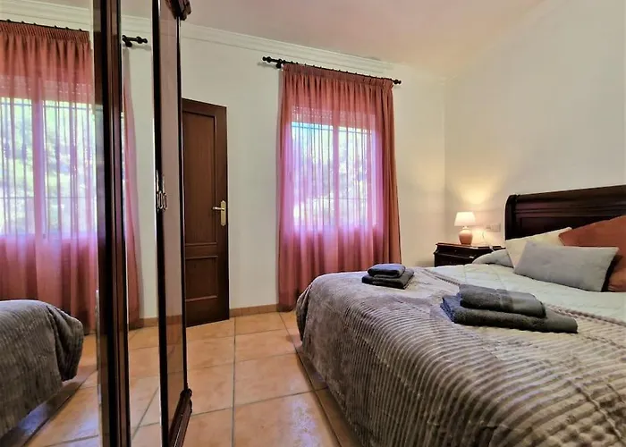 Casa Rosas De Trassierra 펜션 코르도바