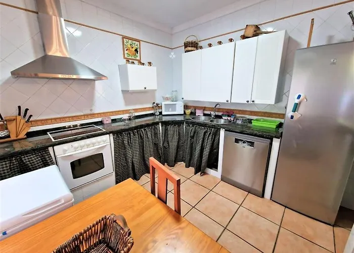 Casa Rosas De Trassierra * 코르도바