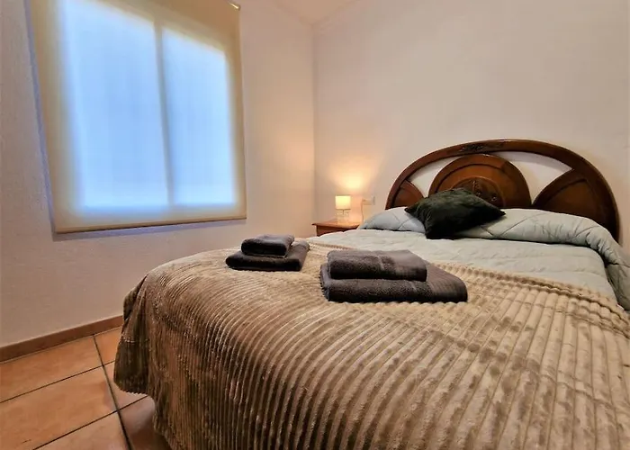 펜션 Casa Rosas De Trassierra 코르도바