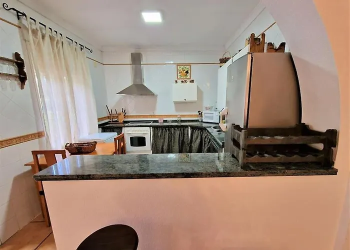 Casa Rosas De Trassierra