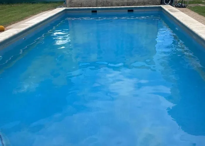 펜션 Casa Rosas De Trassierra *